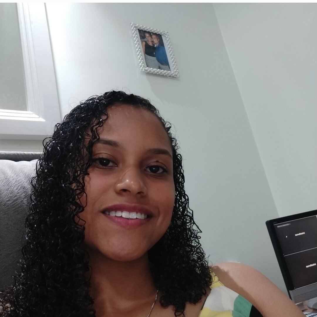 Patrícia Gomes